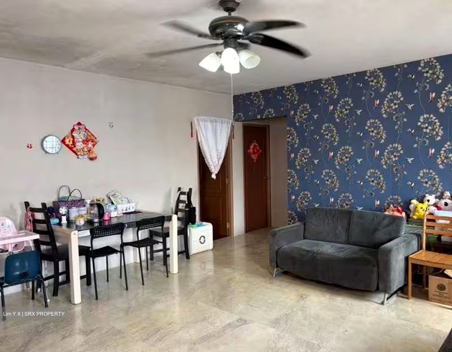 Blk 867 Yishun Street 81 (Yishun), HDB 4 Rooms #525232921